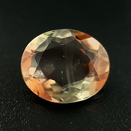Andalusite
(bicolor)