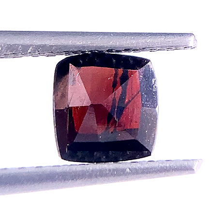 Brookite
(INCREDIBLY rare, faceted stone)