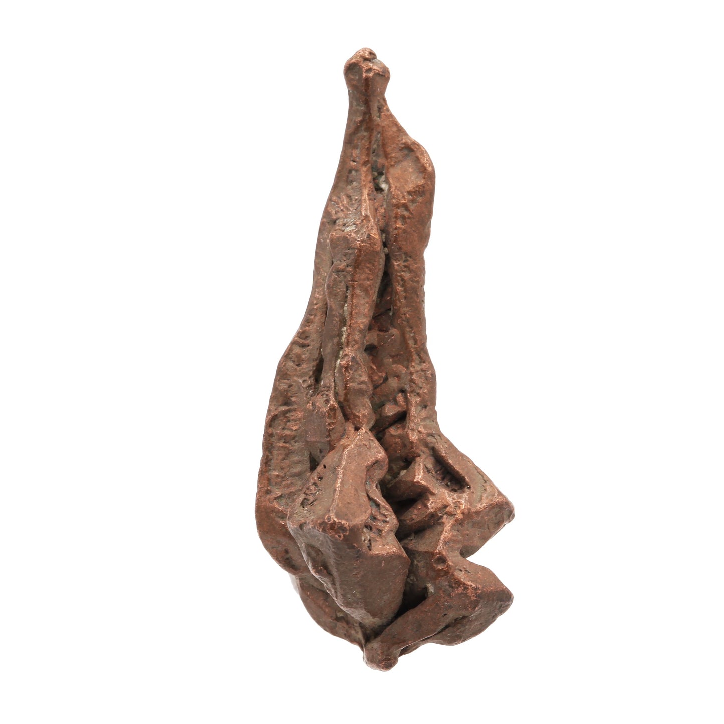 Copper
("Spinel"-twin)