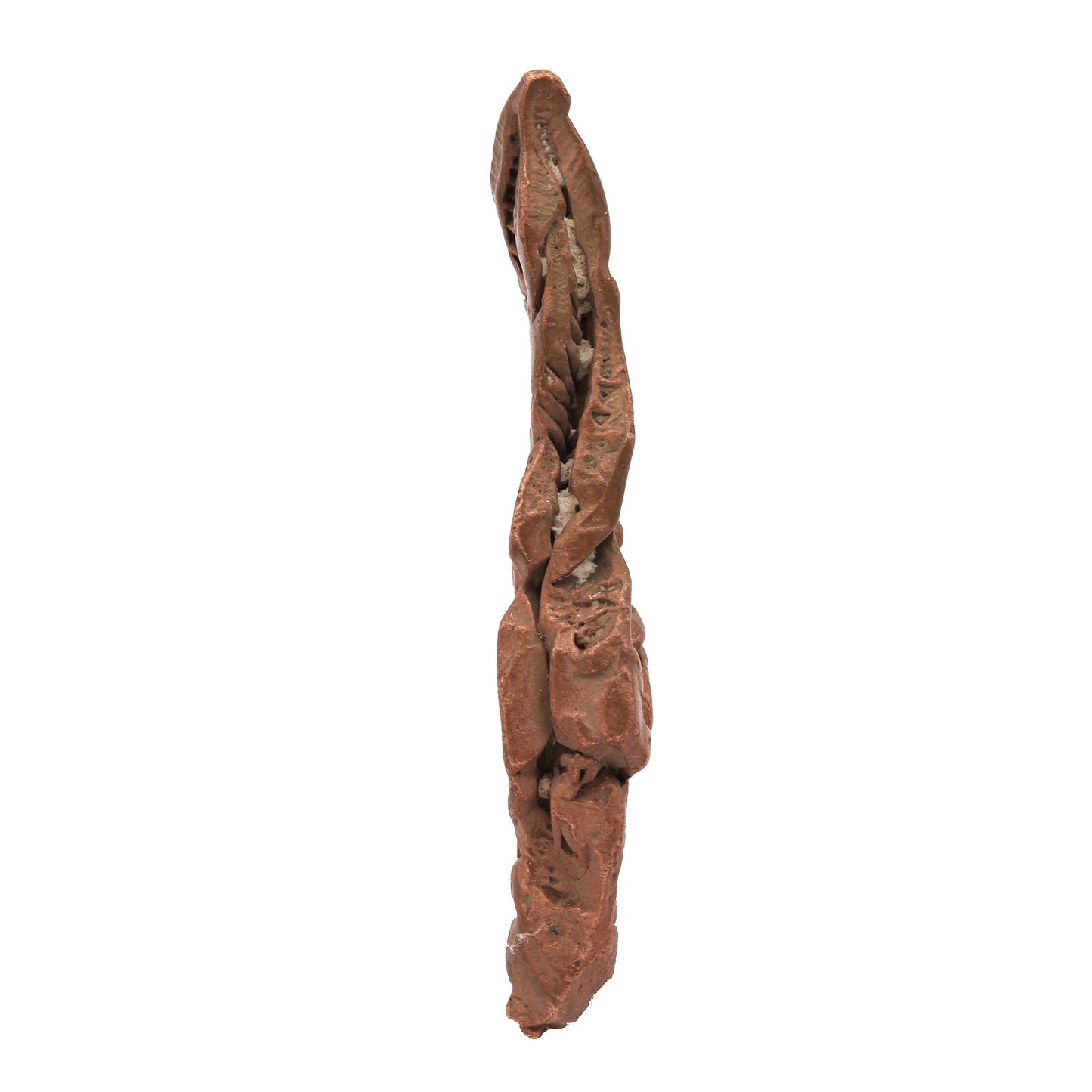 Copper
(large "Spinel"-twin)