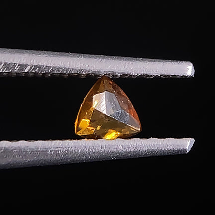 Parisite
(INCREDIBLY RARE gemstone)
