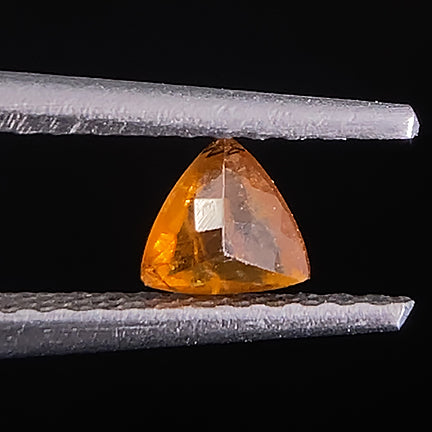 Parisite
(INCREDIBLY RARE gemstone)