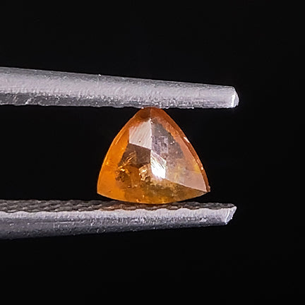 Parisite
(INCREDIBLY RARE gemstone)