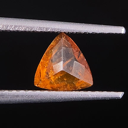 Parisite
(INCREDIBLY RARE gemstone)