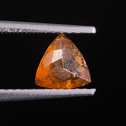 Parisite
(INCREDIBLY RARE gemstone)