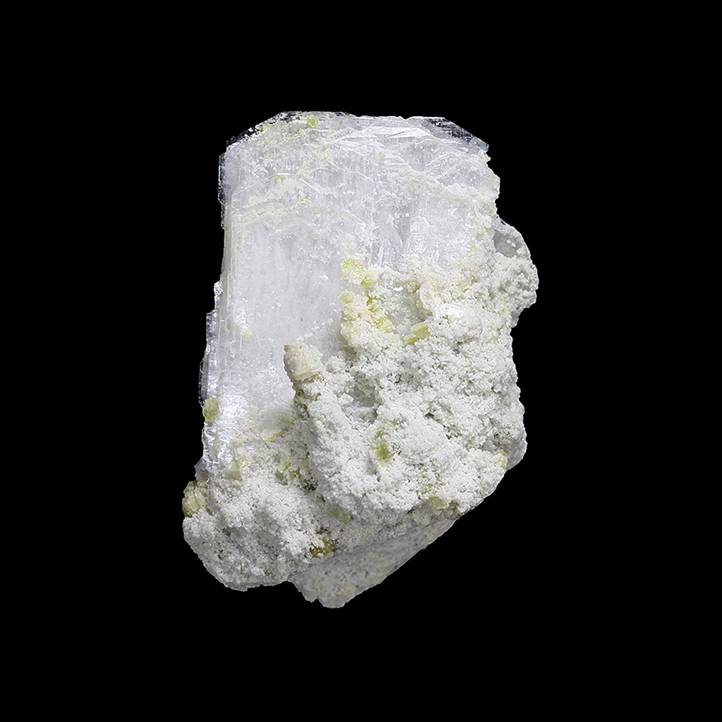 Bertrandite