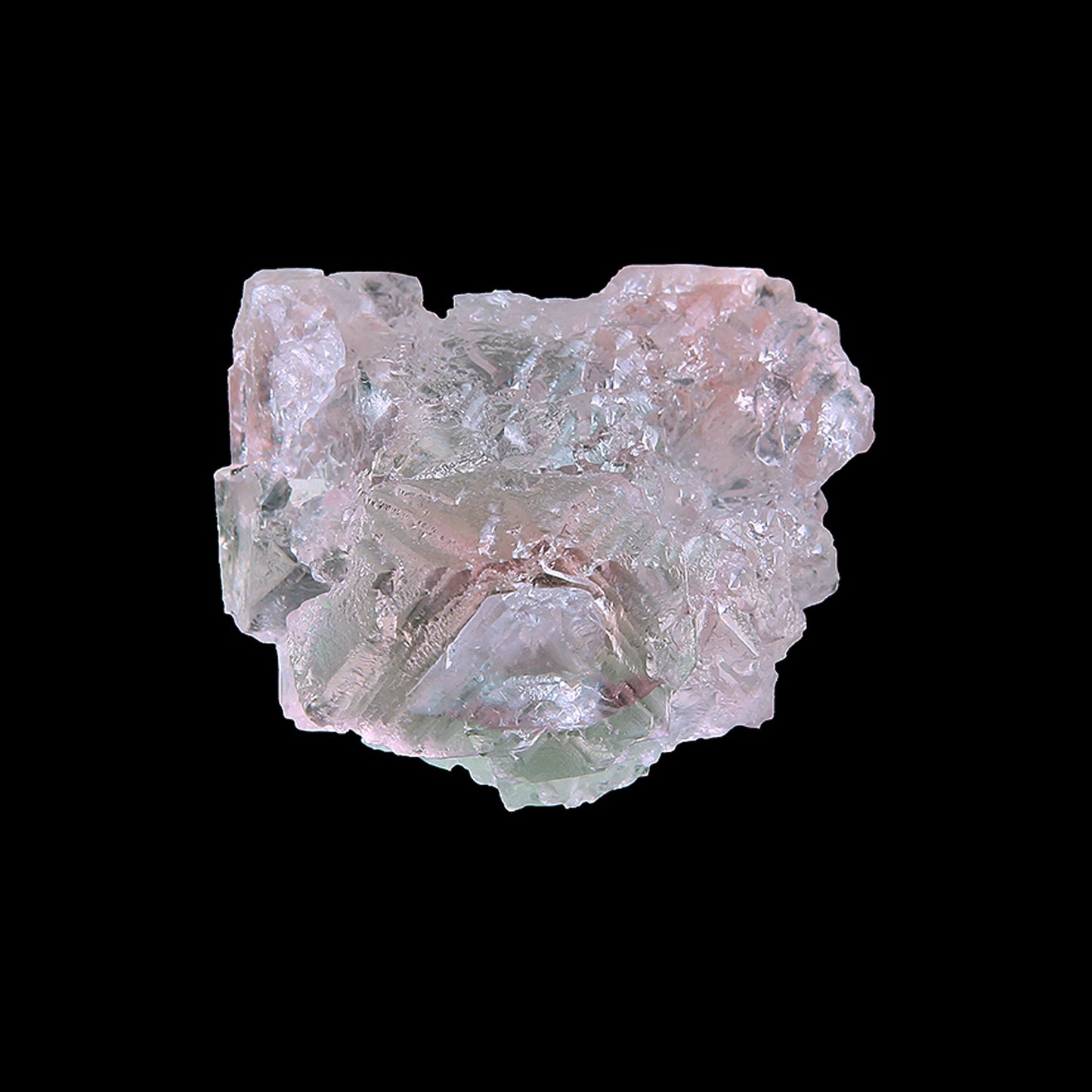 Fluorite