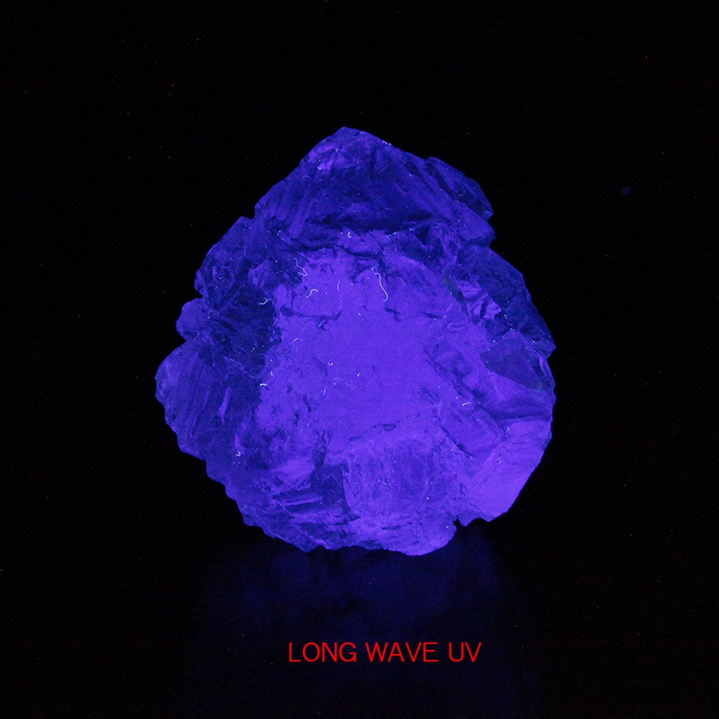 Fluorite