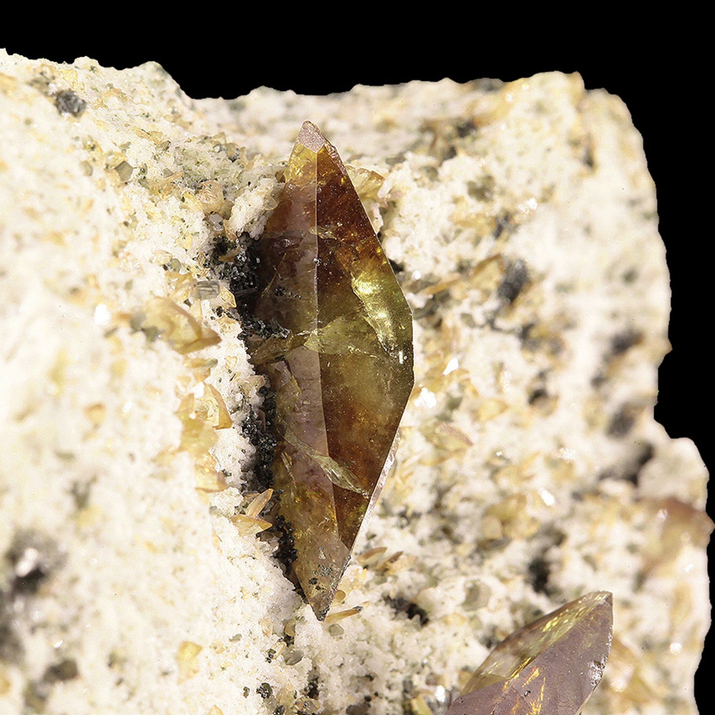 Titanite (Sphene)