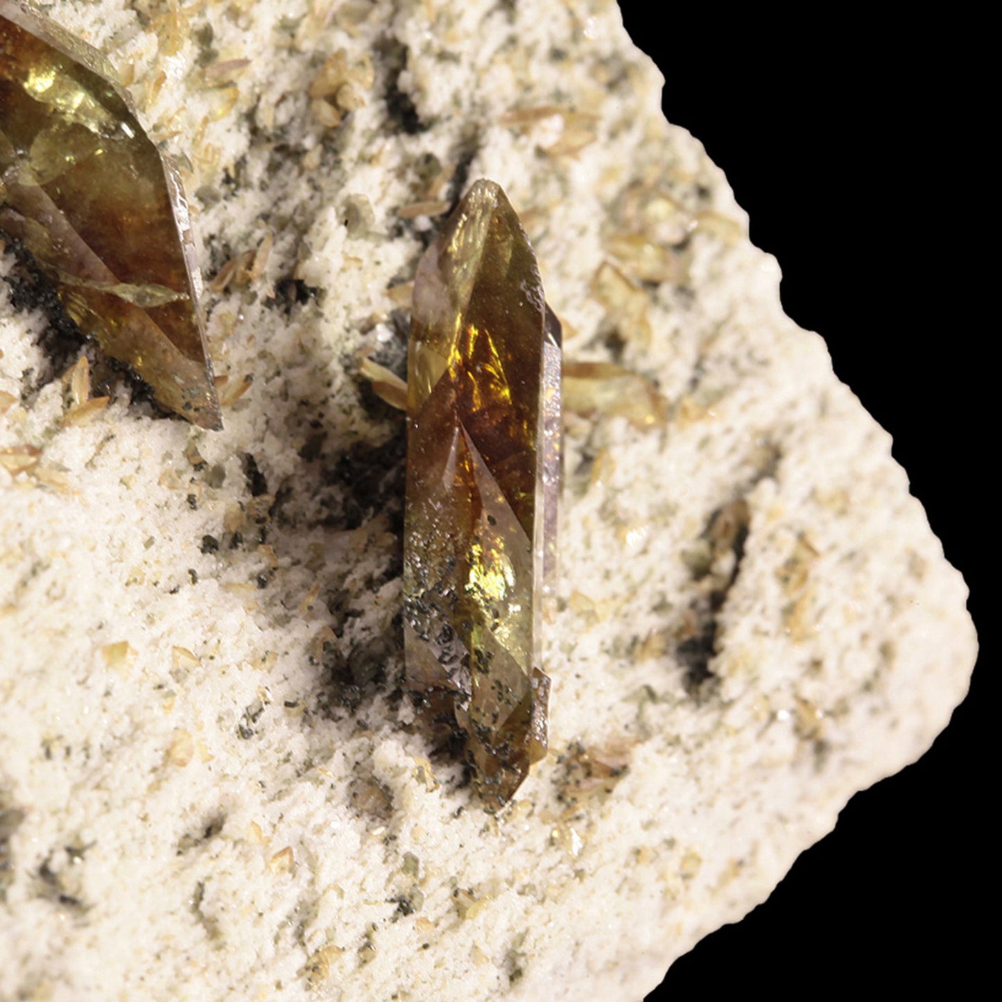 Titanite (Sphene)