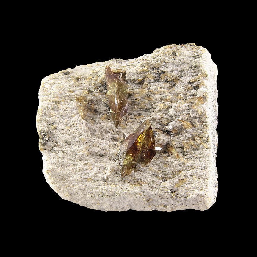 Titanite (Sphene)