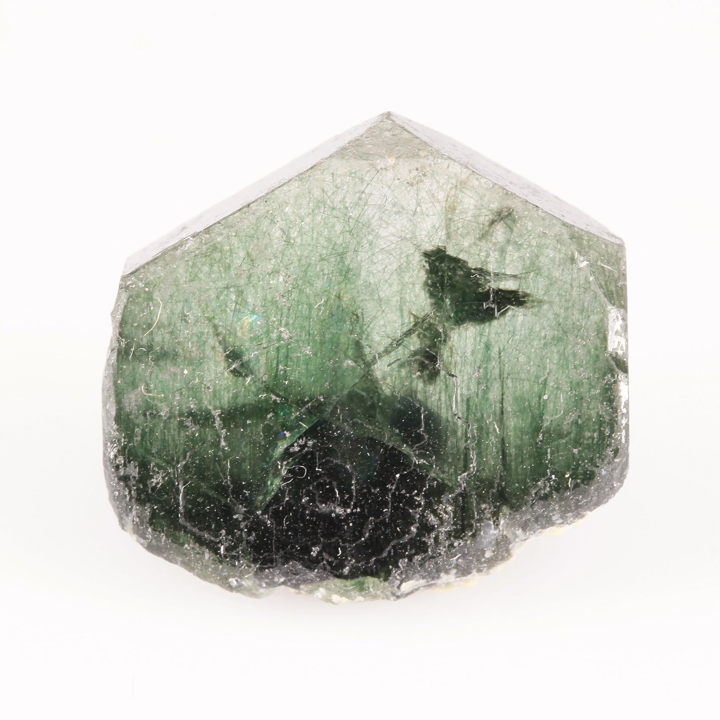 Apatite