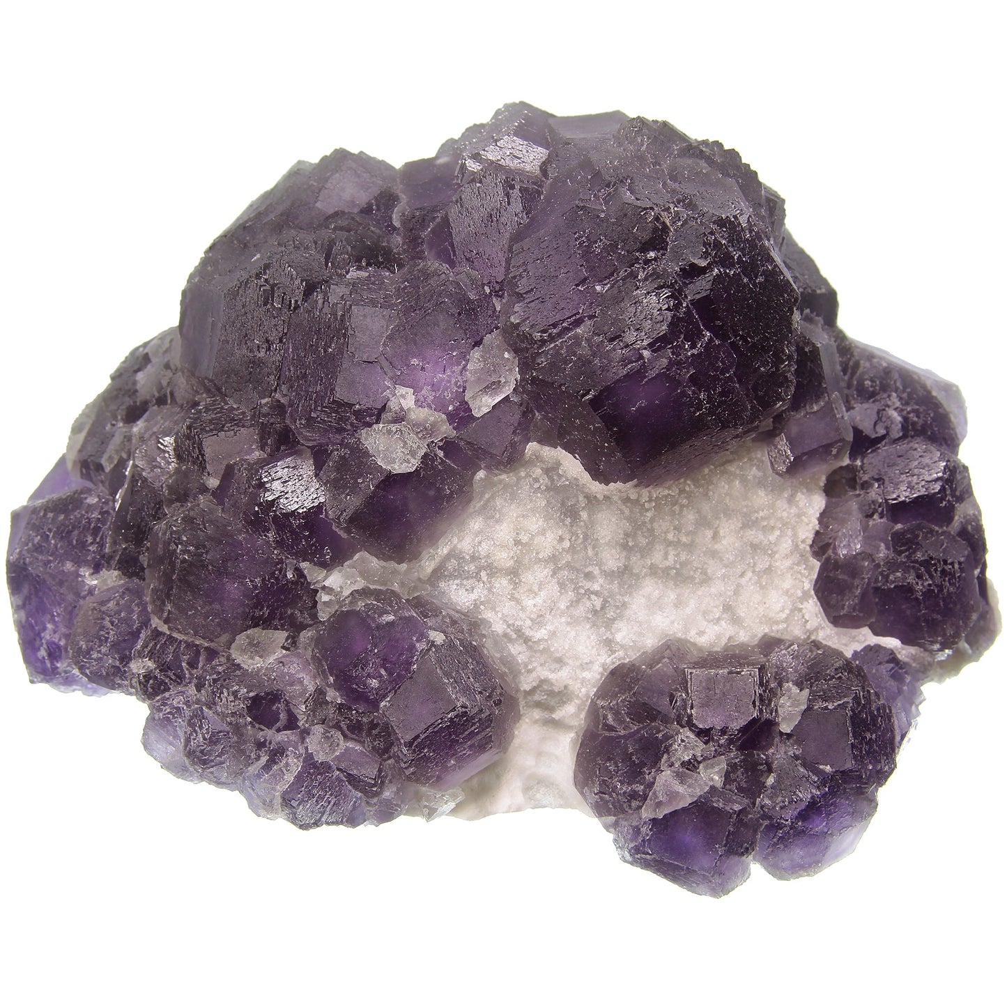 Fluorite