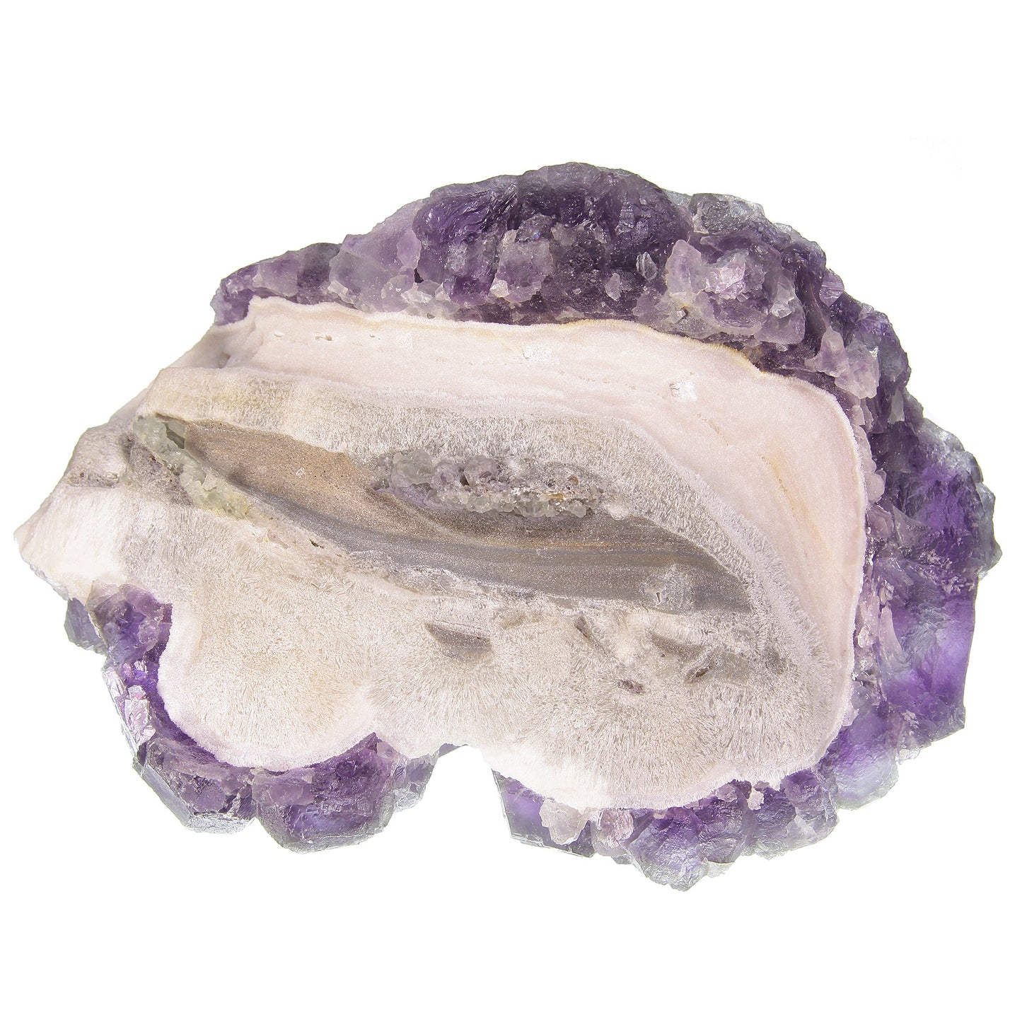 Fluorite