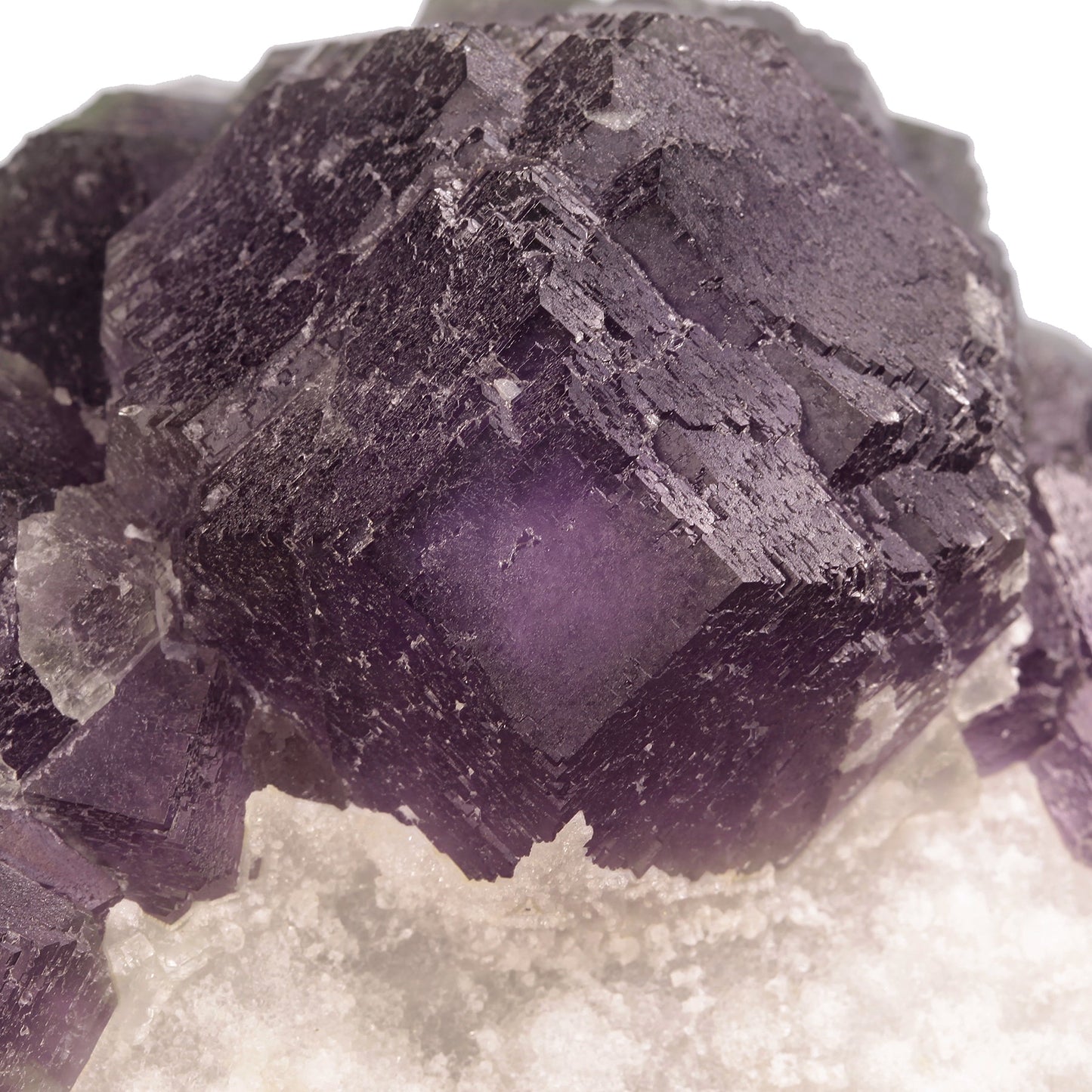 Fluorite