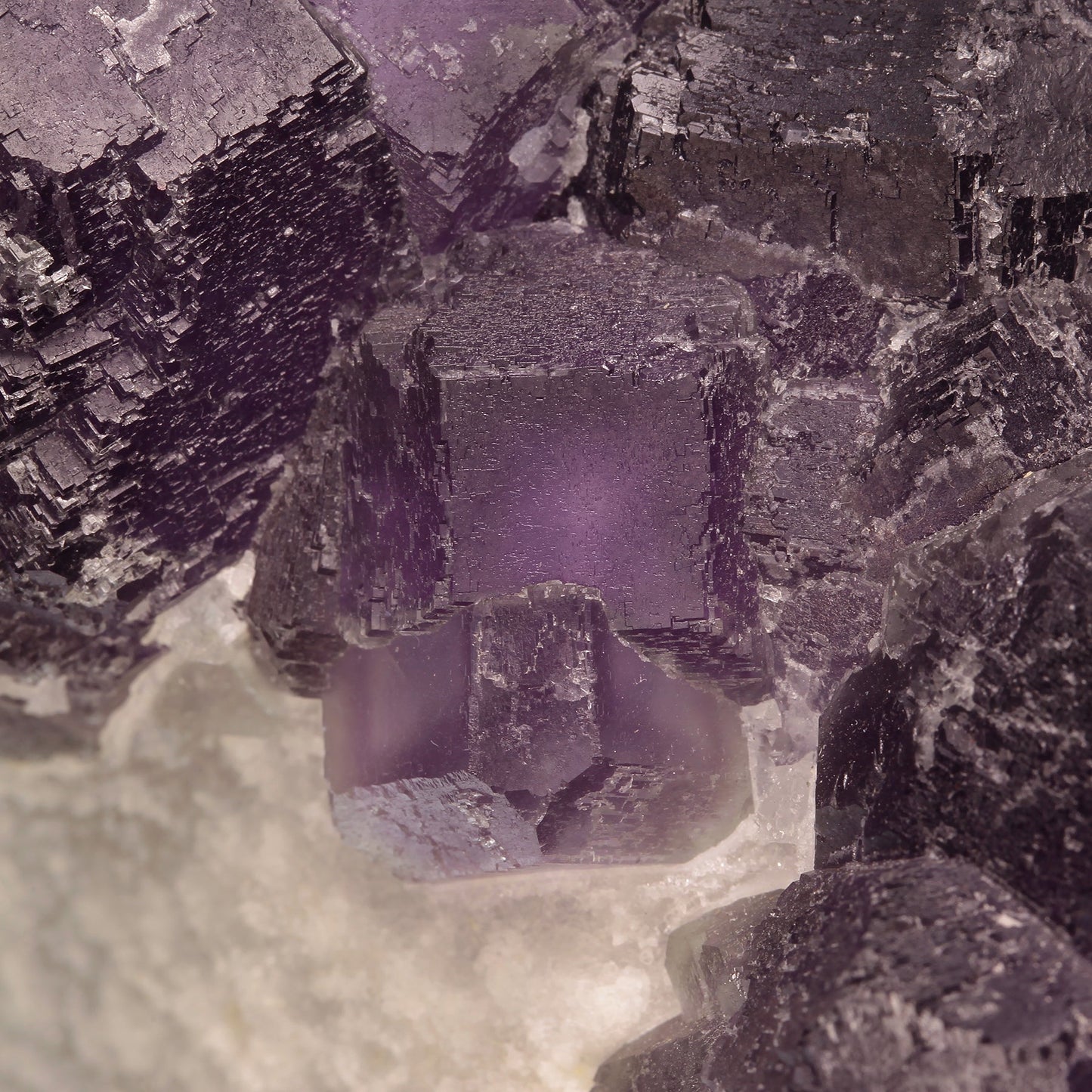 Fluorite