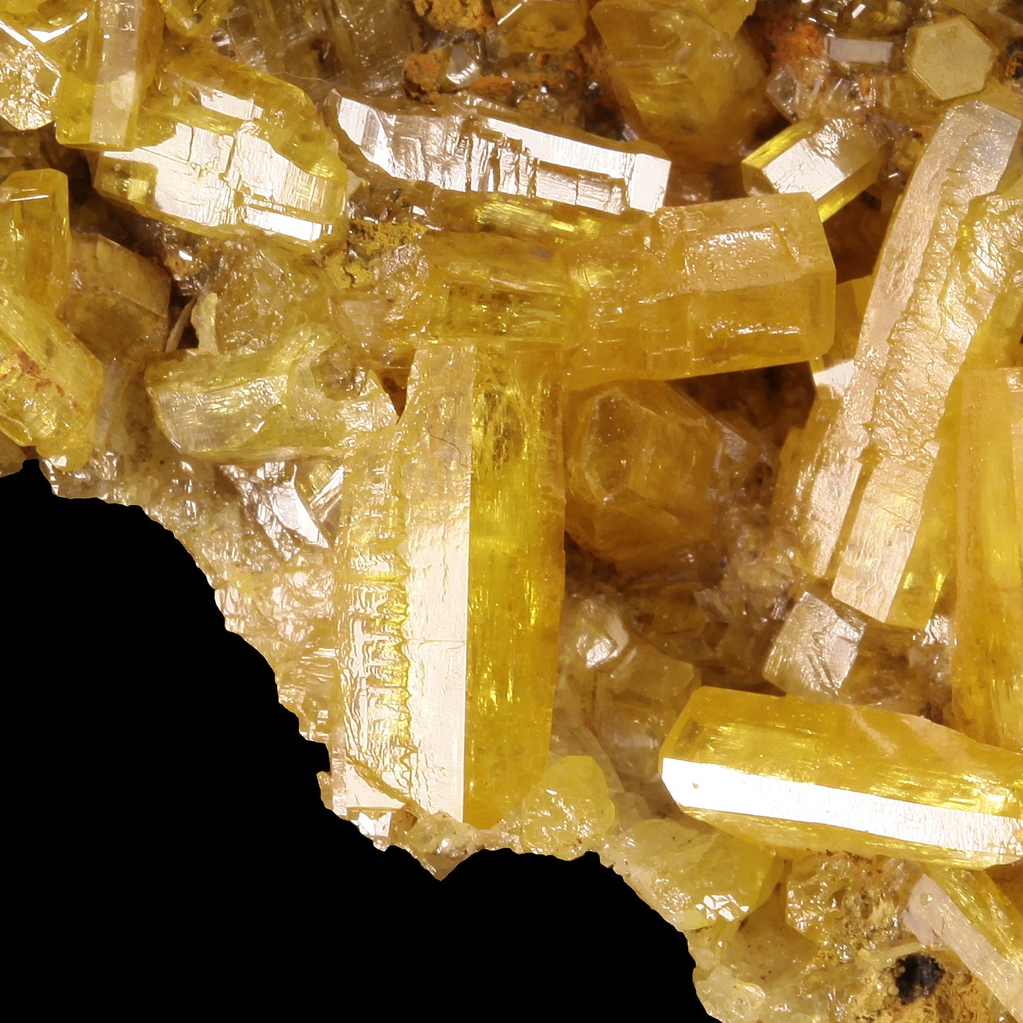 Mimetite