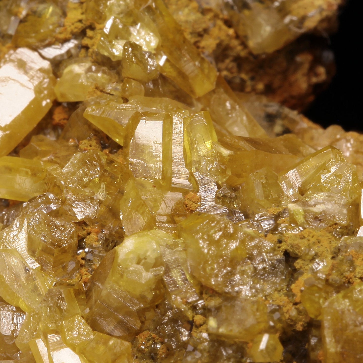 Mimetite