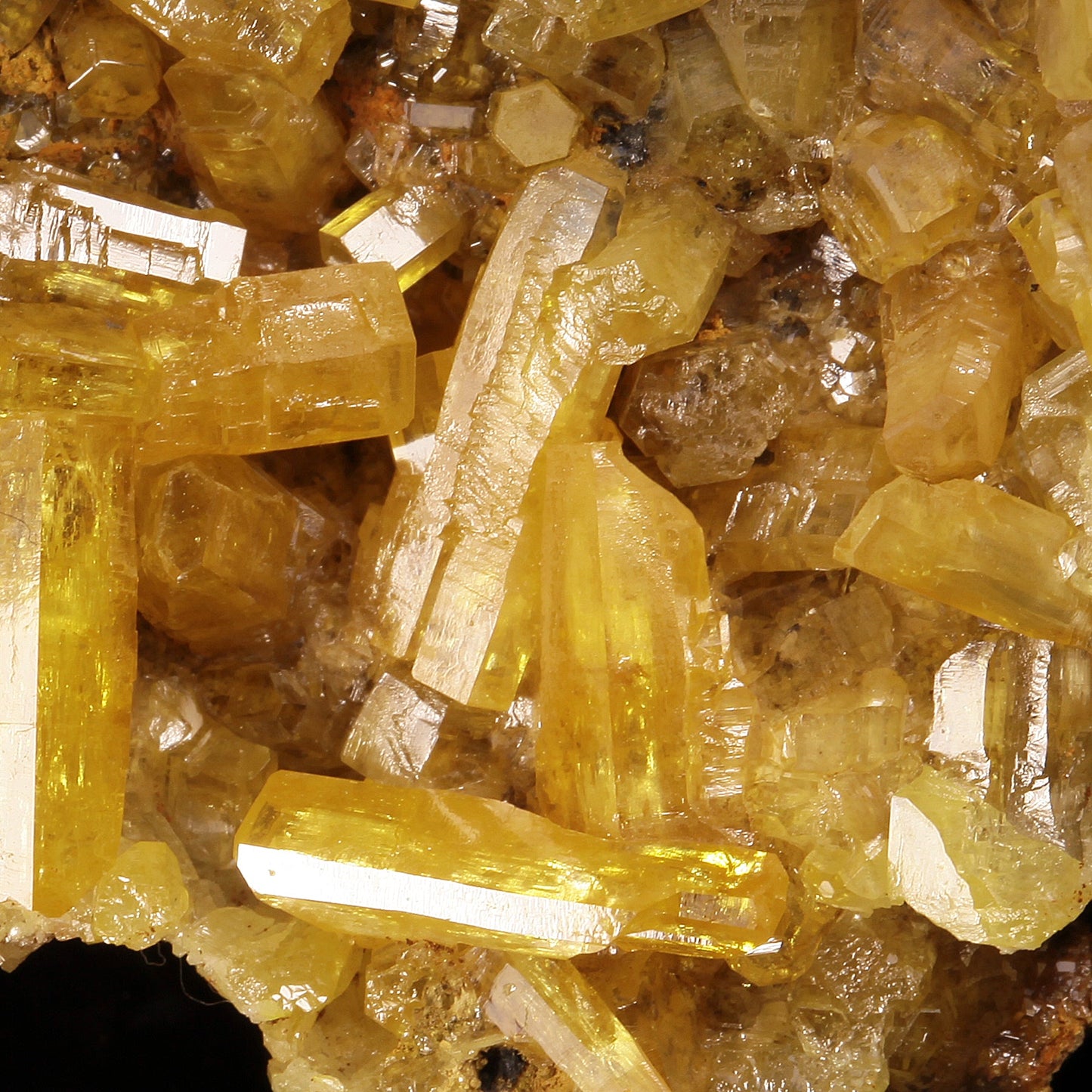 Mimetite