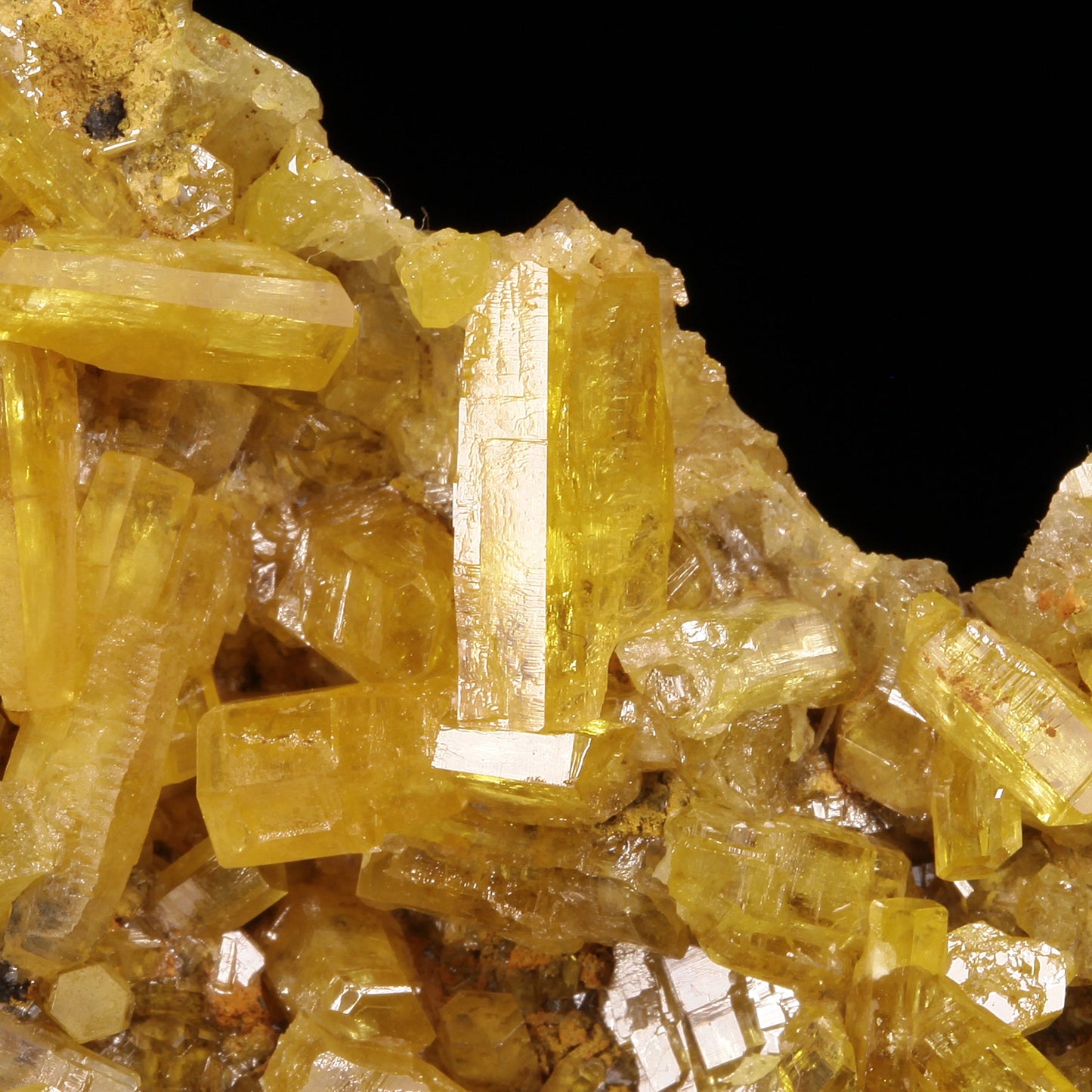Mimetite