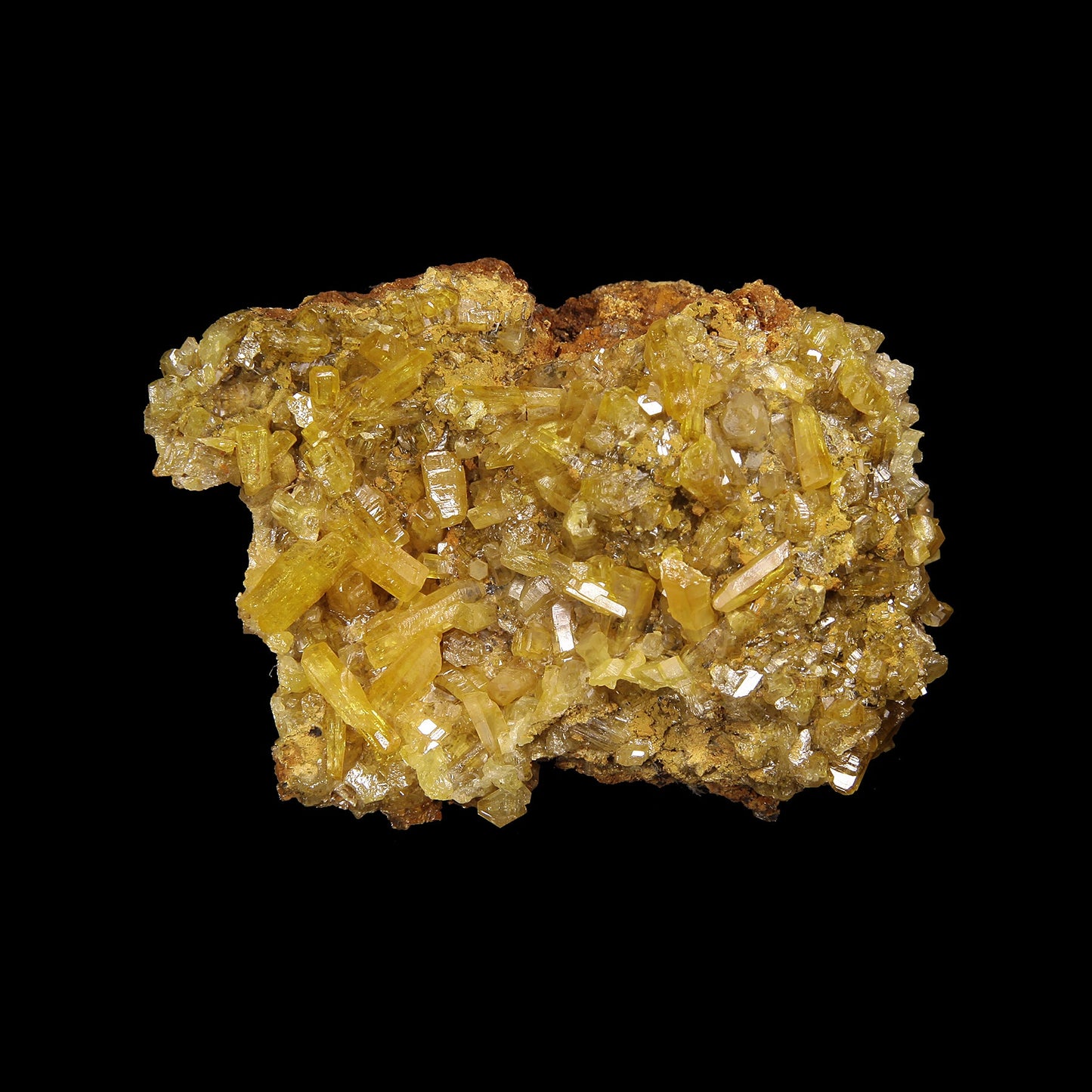 Mimetite