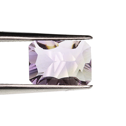Ametrine
(natural bi-color Quartz)
