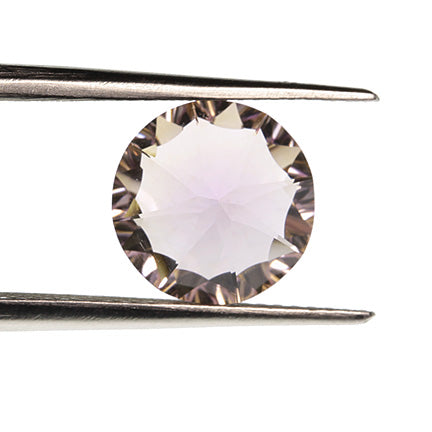 Ametrine
(natural bi-color Quartz)