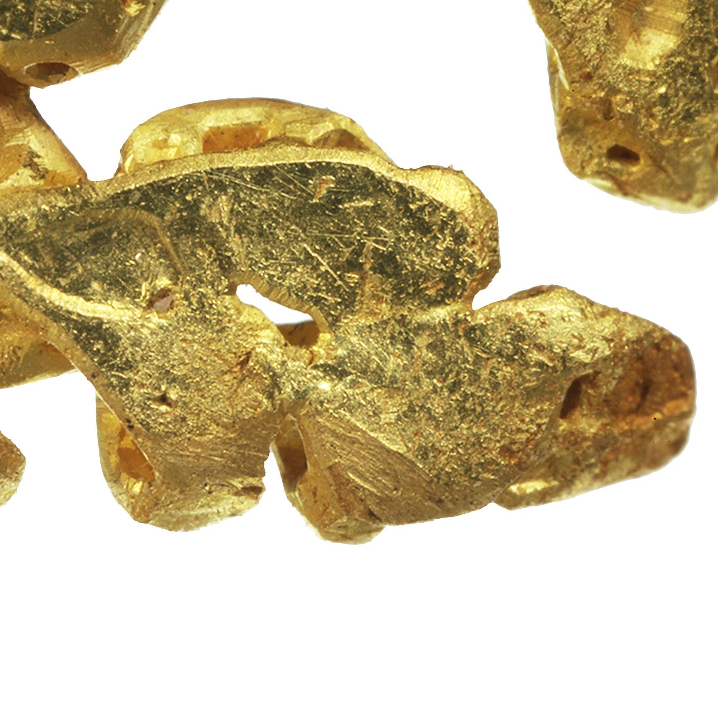 Gold