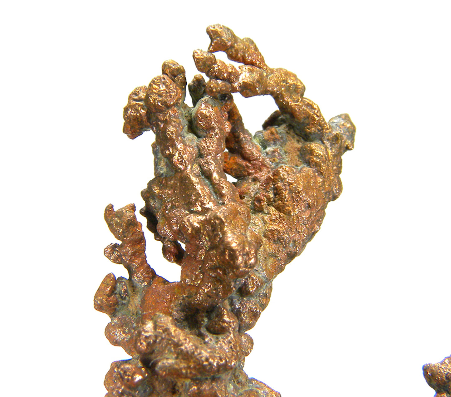 Copper