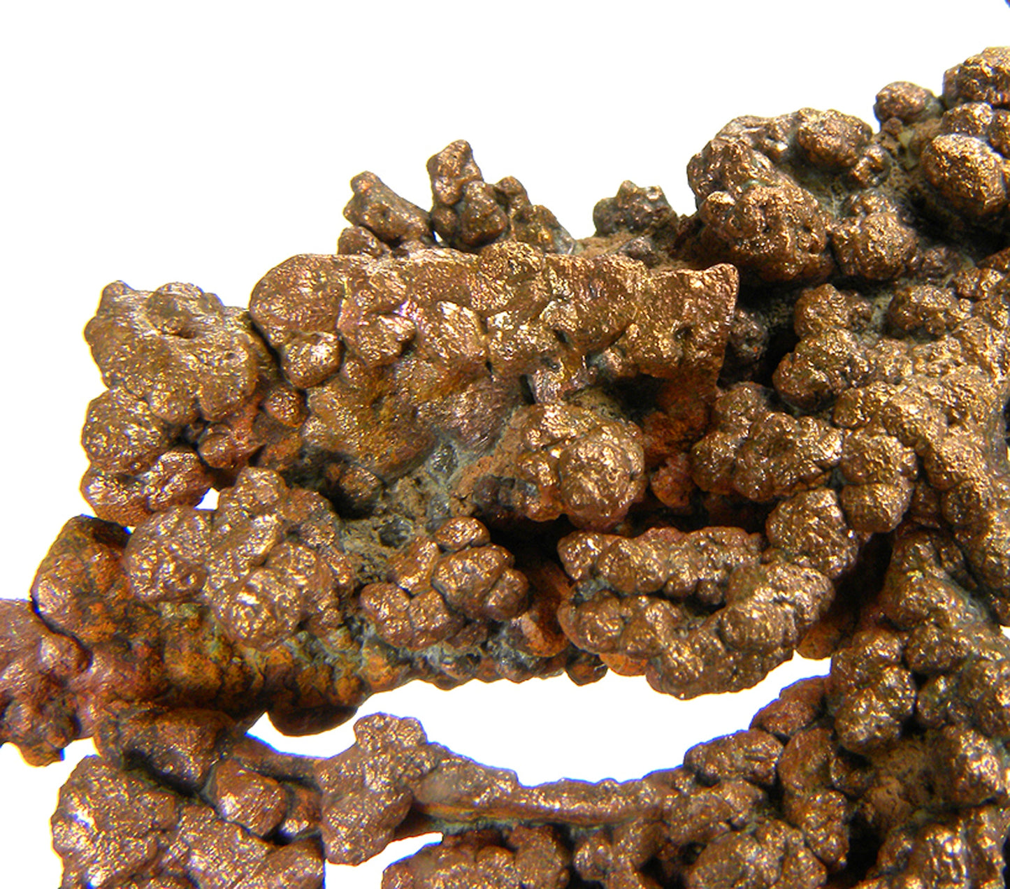 Copper