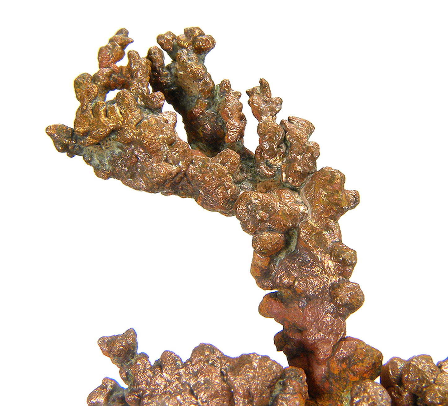Copper