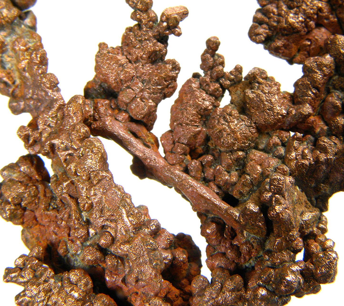 Copper