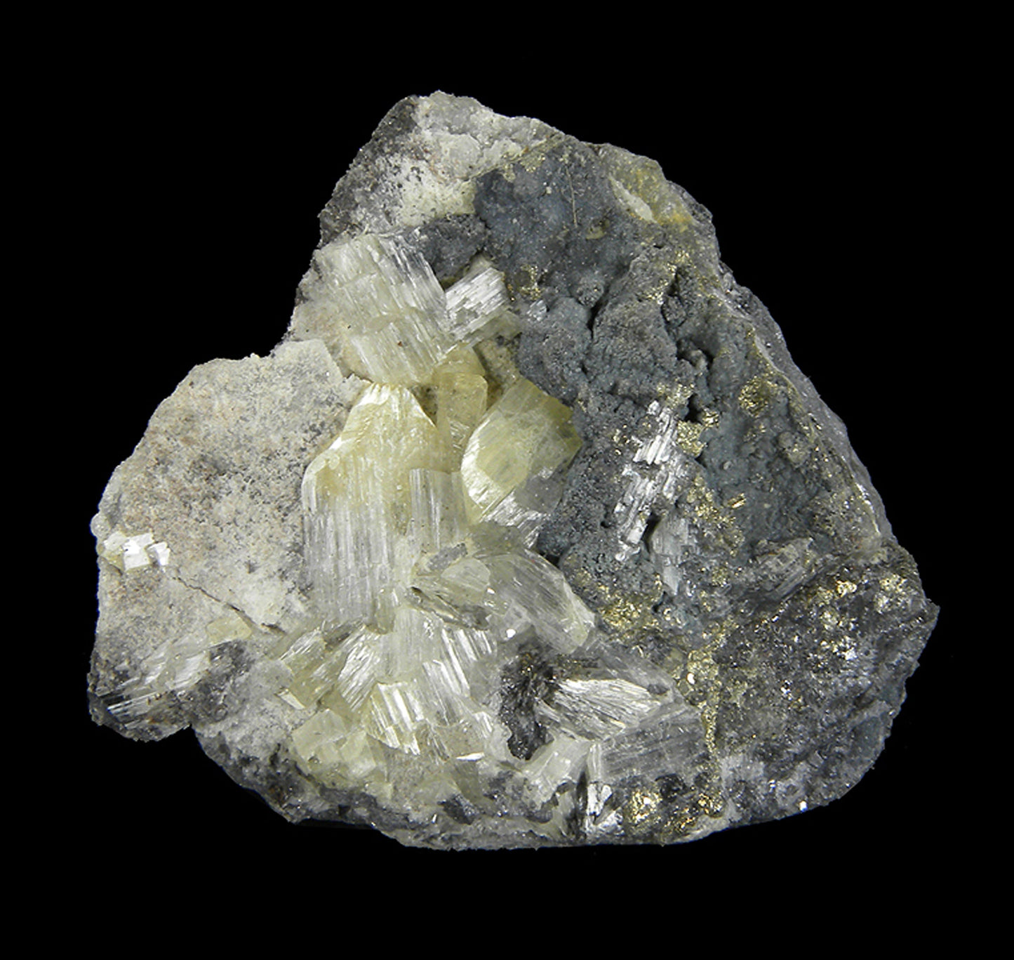 Valentinite