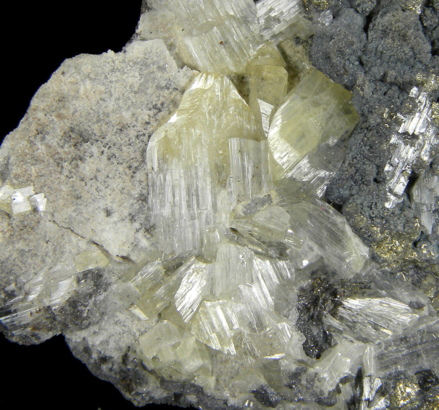 Valentinite