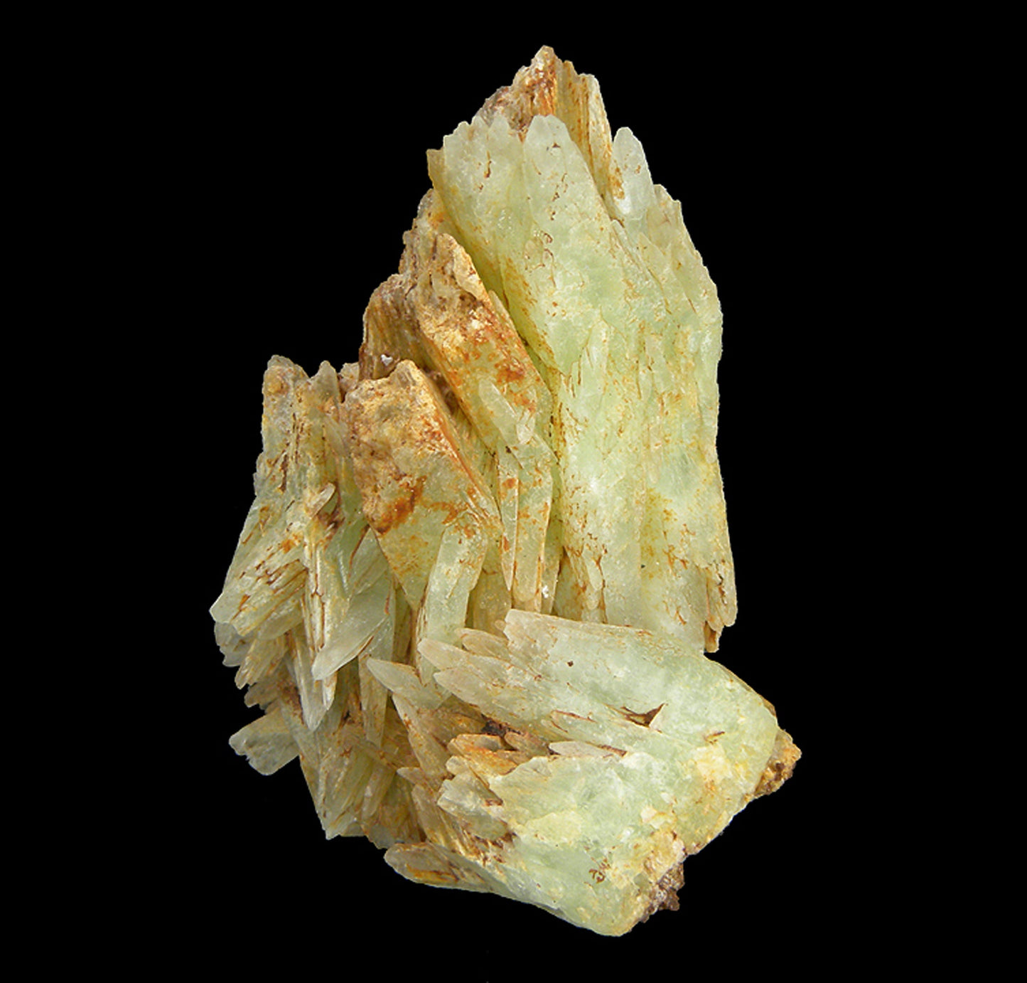 Phosphophyllite