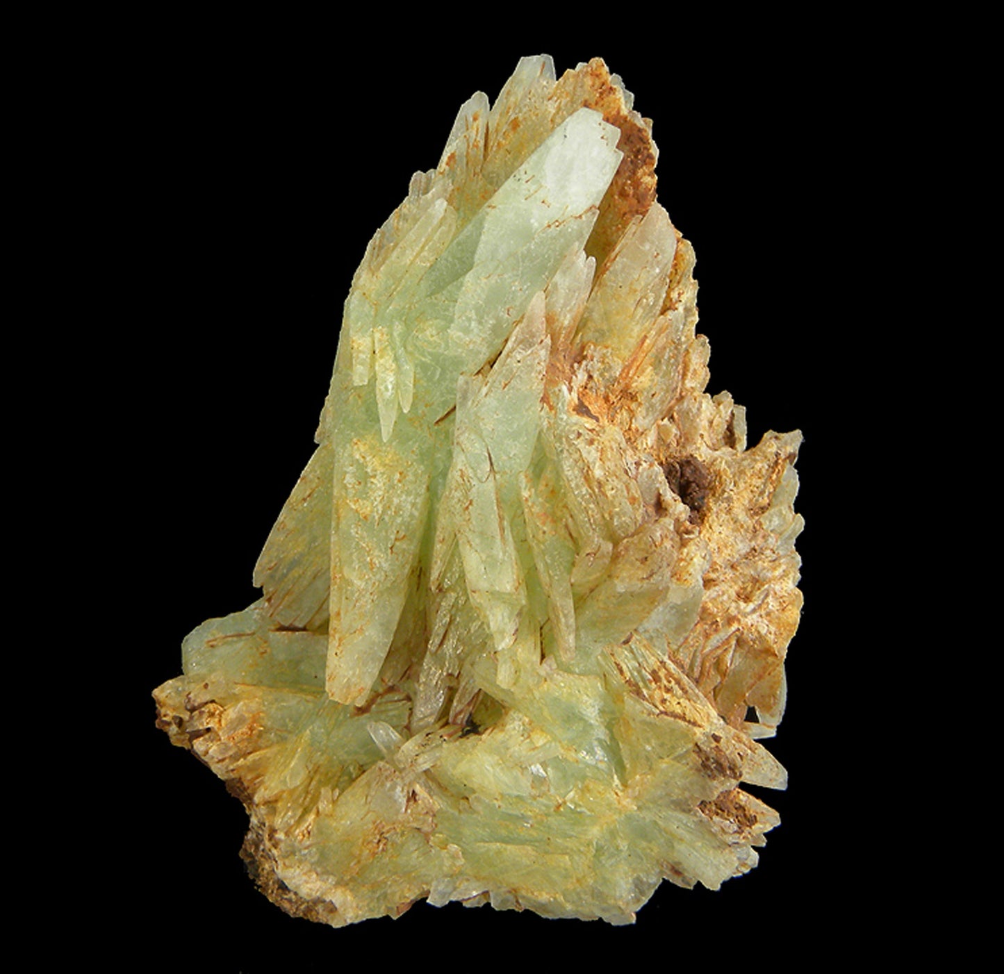 Phosphophyllite