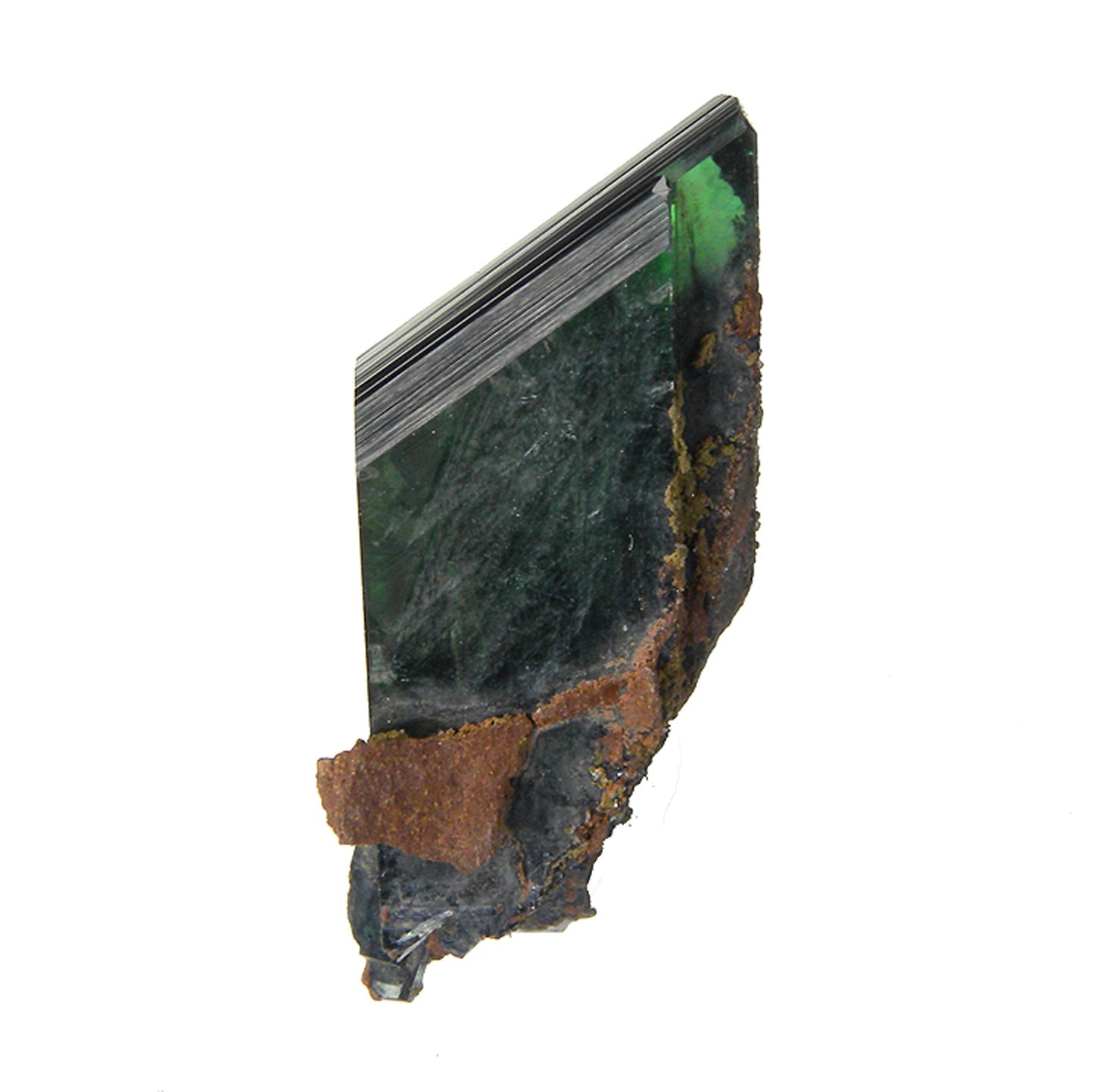 Vivianite