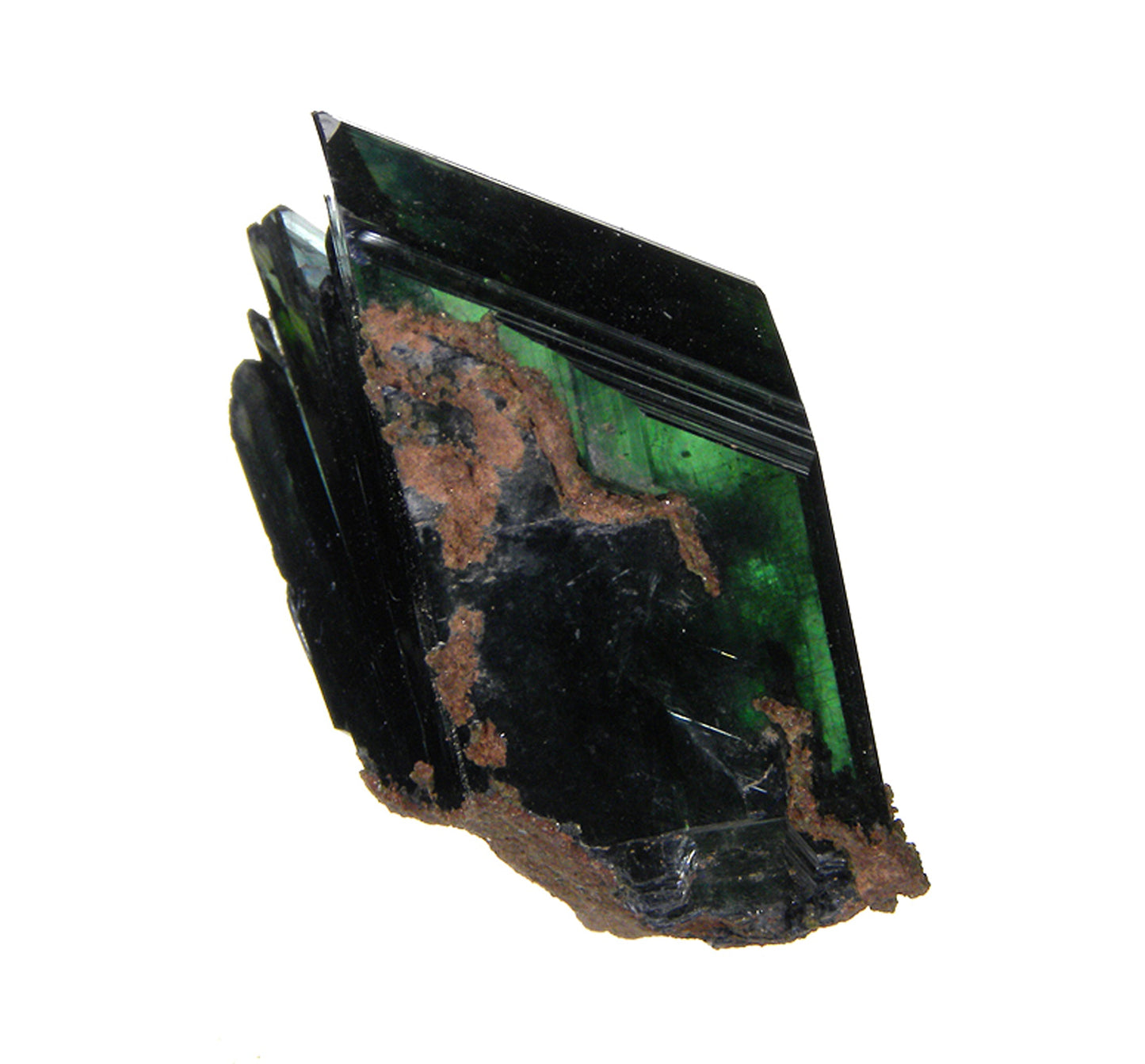 Vivianite