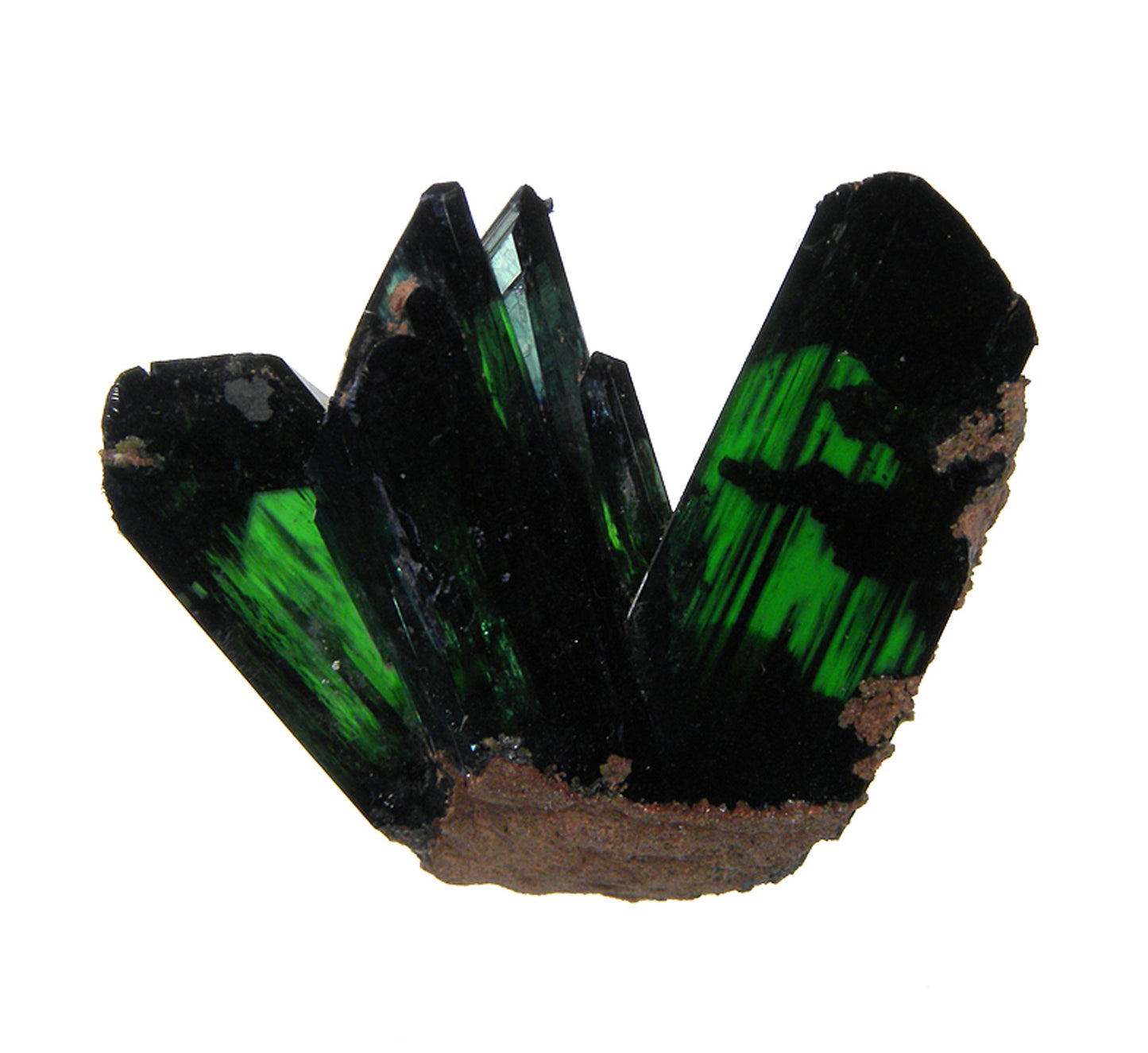 Vivianite