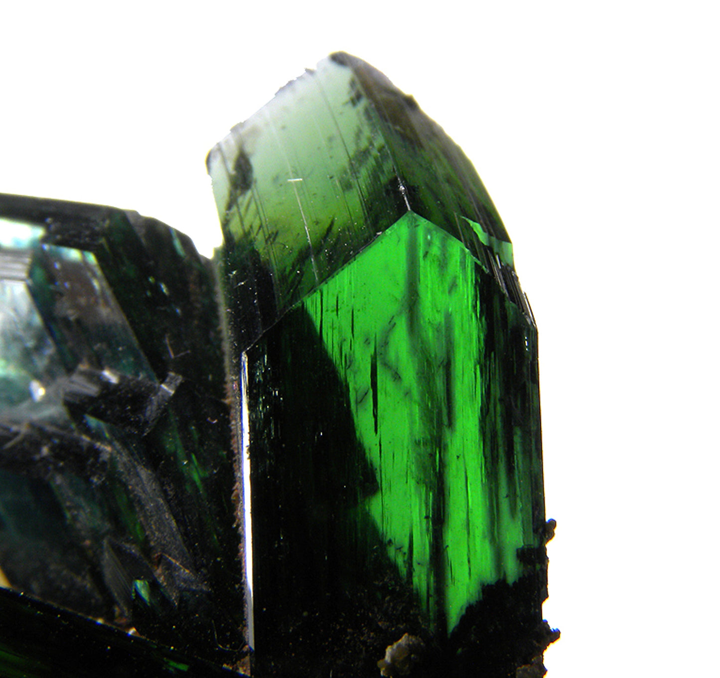 Vivianite