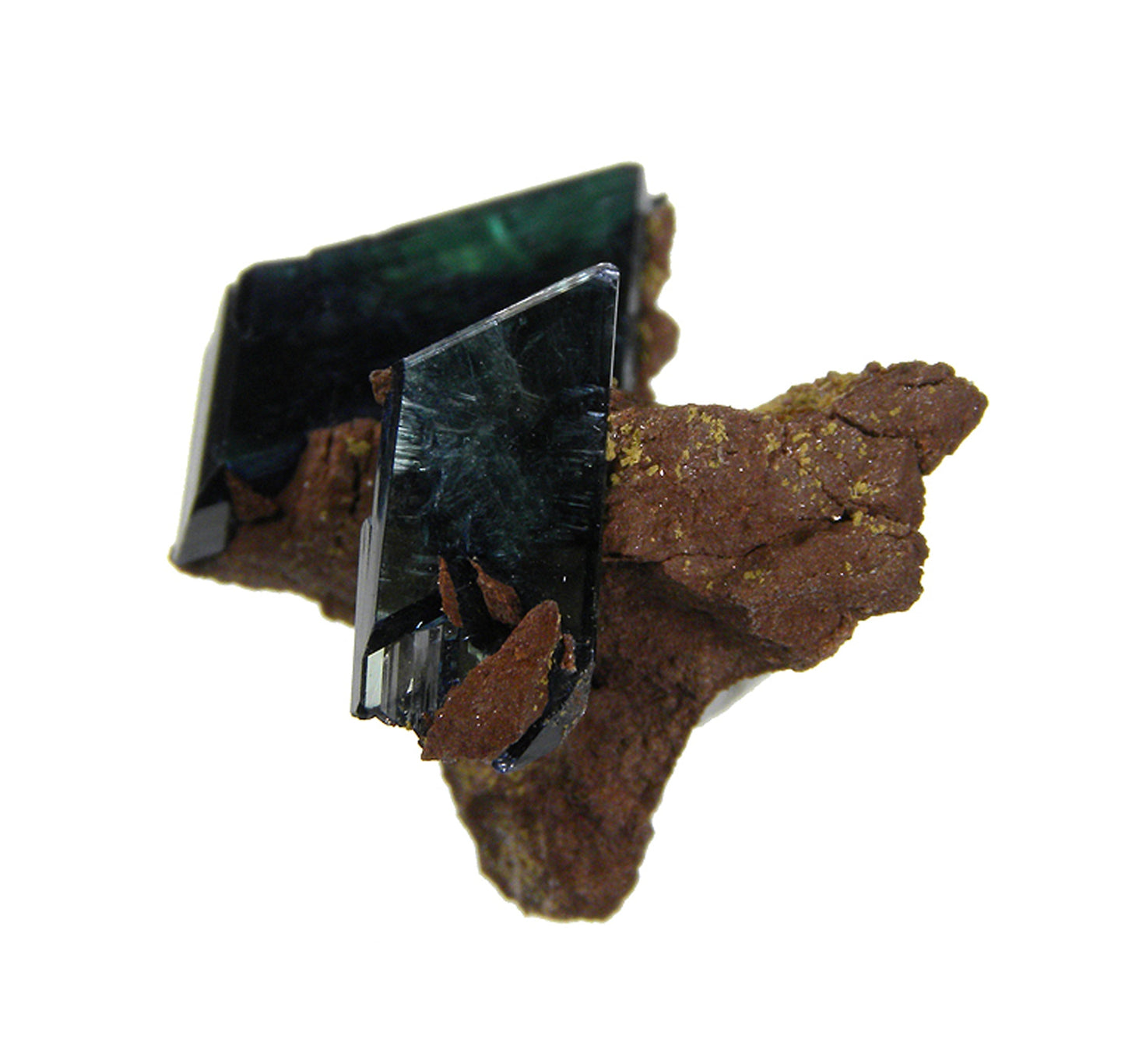 Vivianite