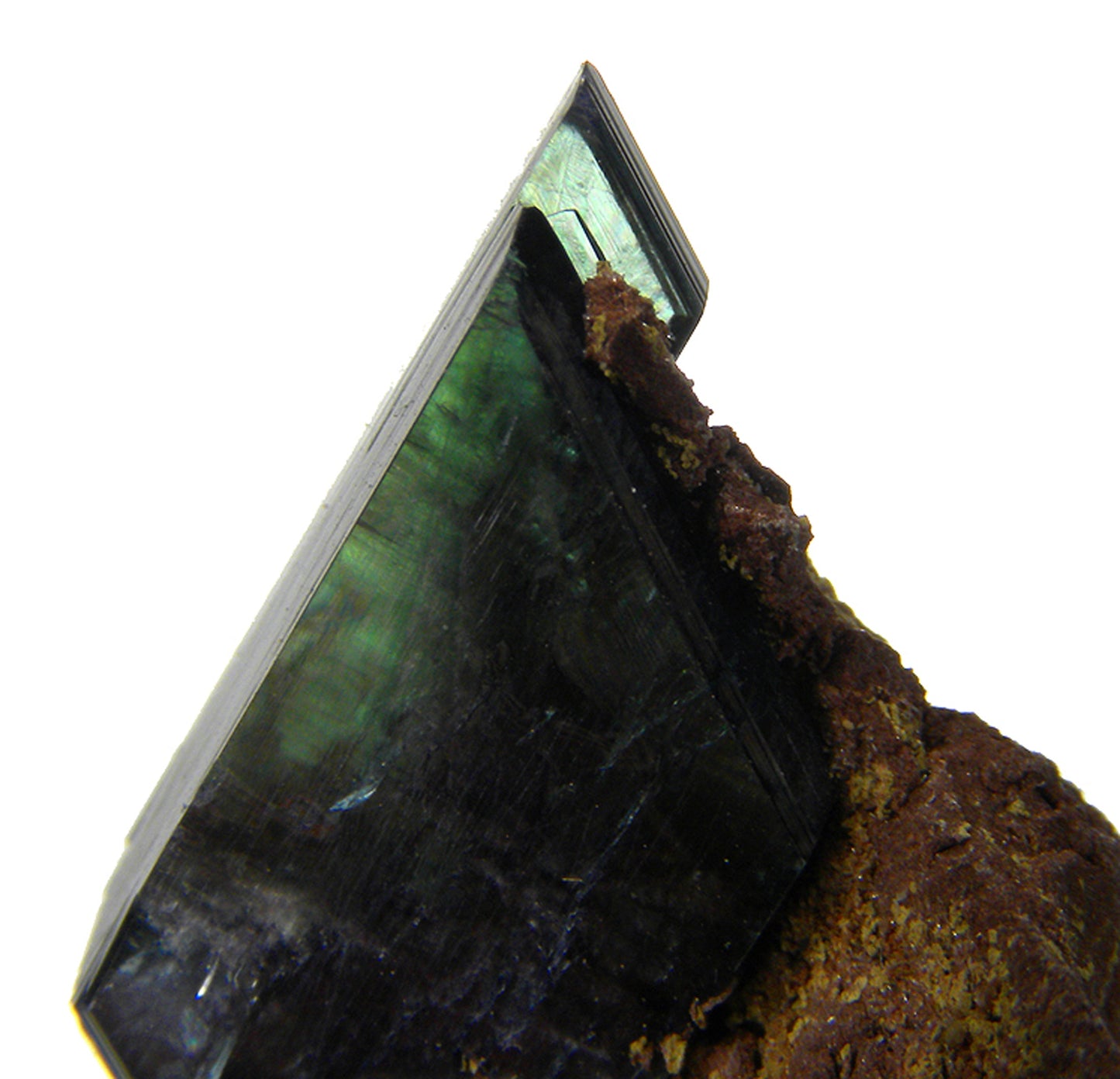 Vivianite