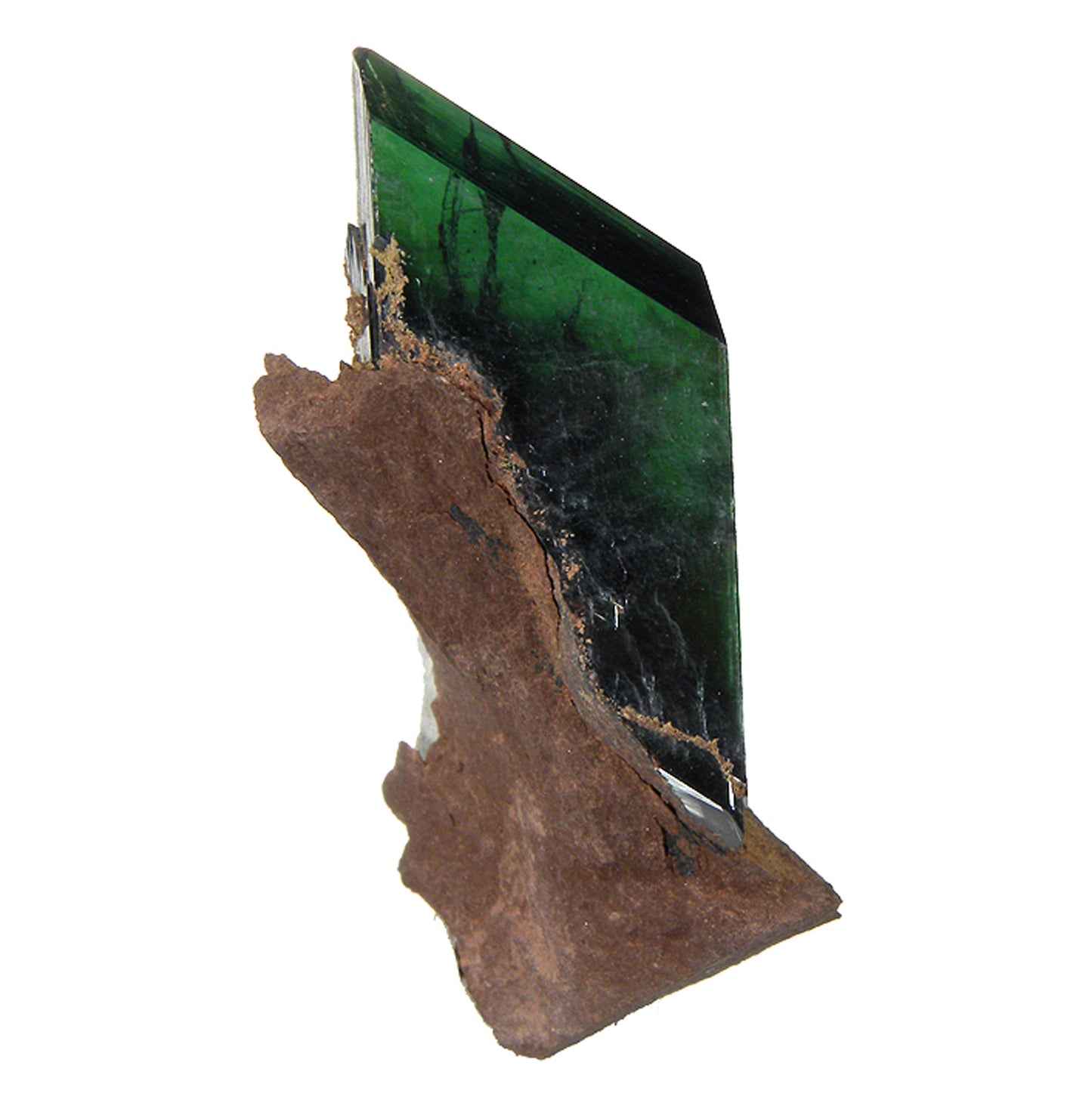Vivianite