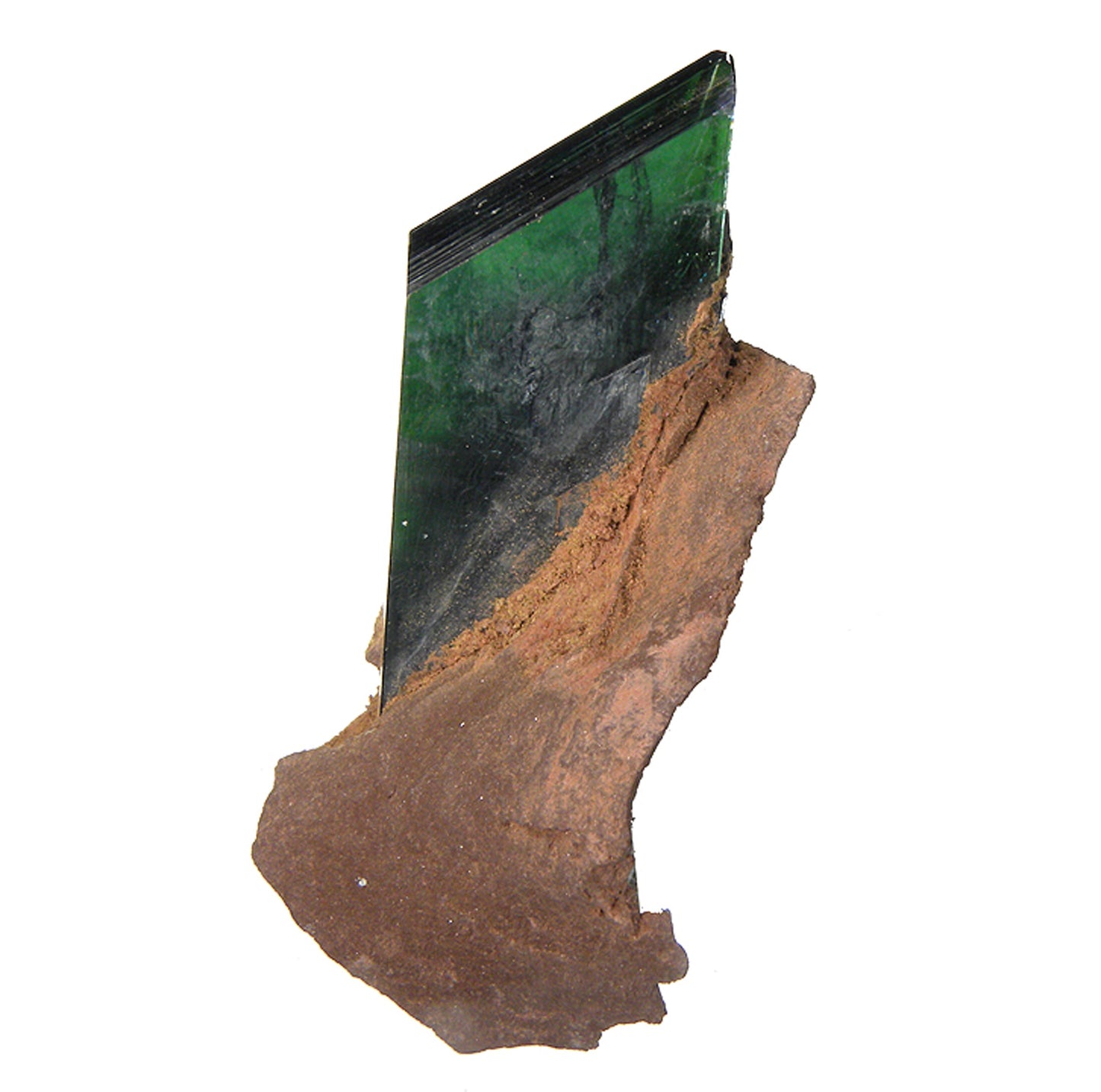 Vivianite