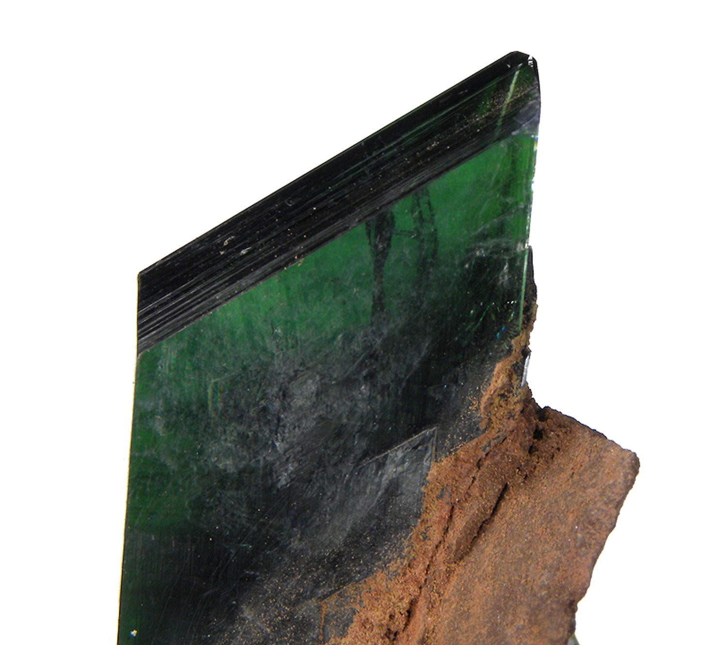 Vivianite