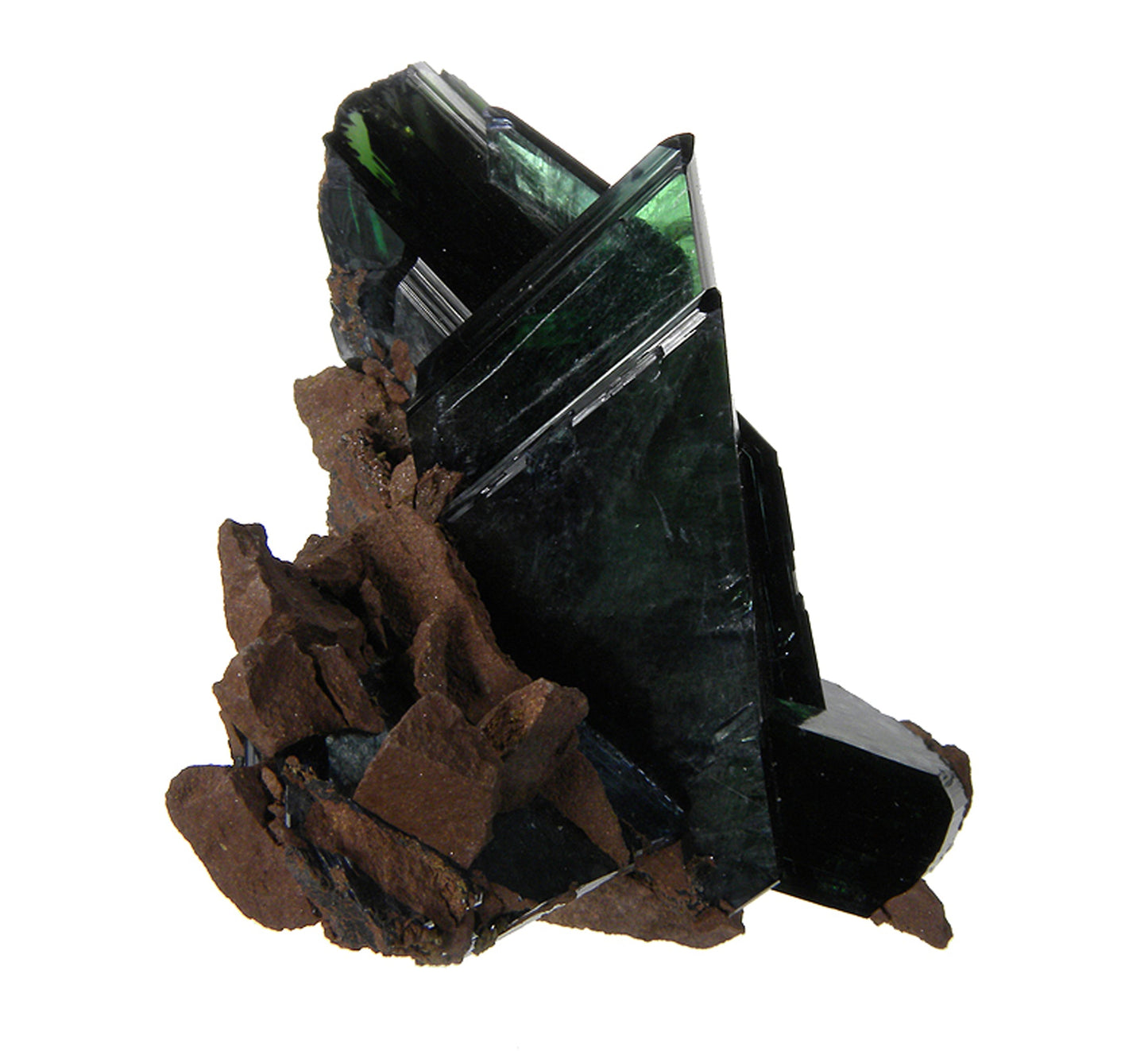 Vivianite