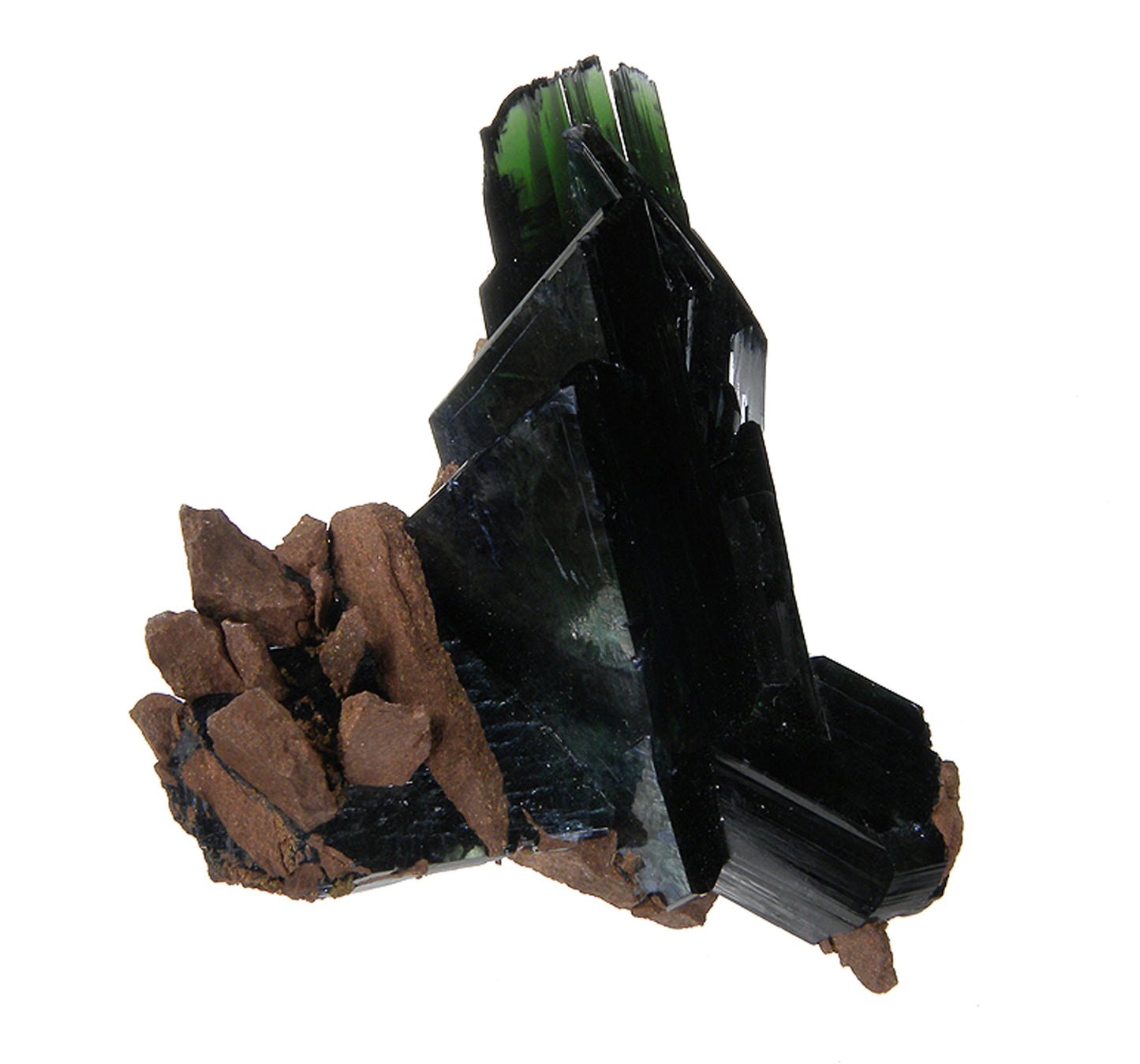 Vivianite