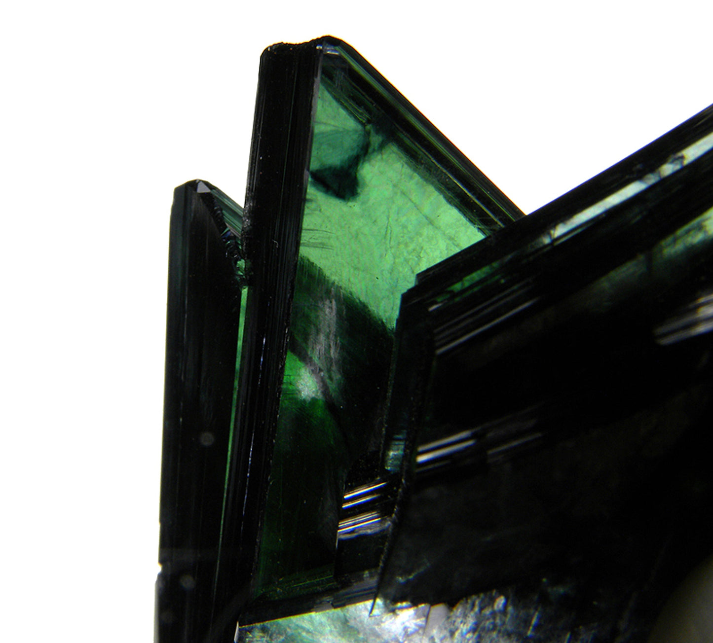 Vivianite