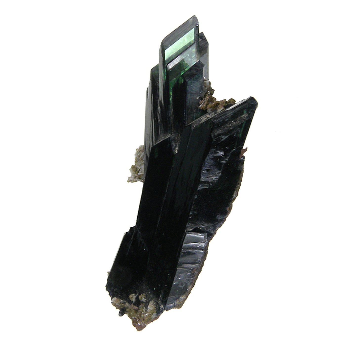 Vivianite