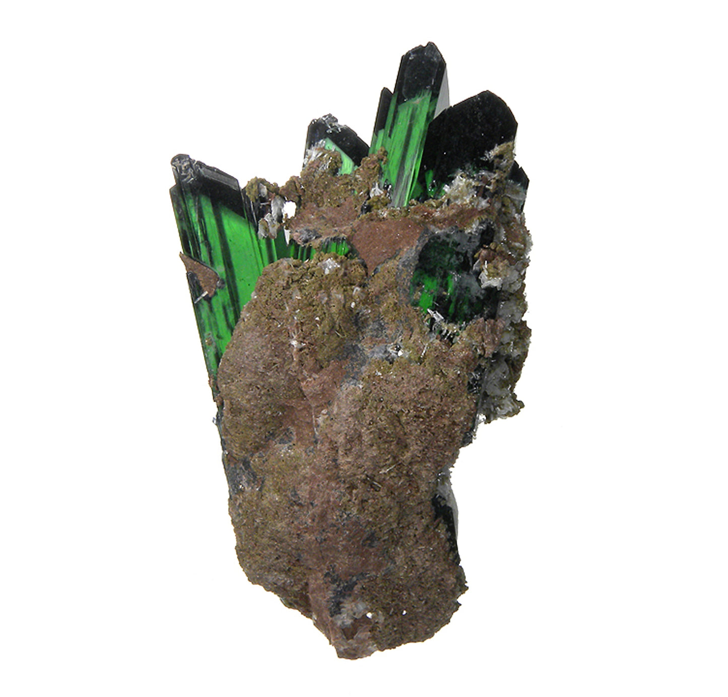 Vivianite